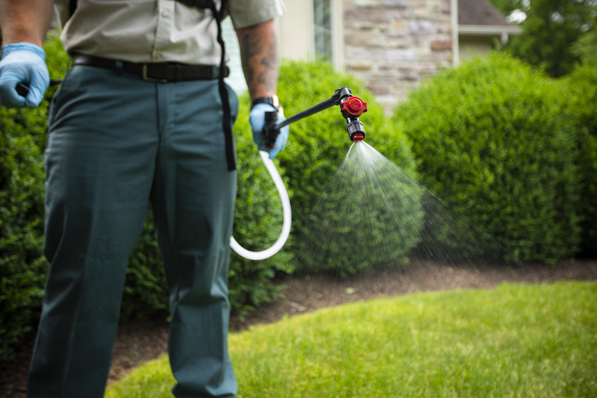 Lawn Maintenance | Allentown Bethlehem Easton PA